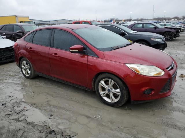 Photo 3 VIN: 1FADP3F29EL105333 - FORD FOCUS 