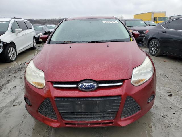 Photo 4 VIN: 1FADP3F29EL105333 - FORD FOCUS 