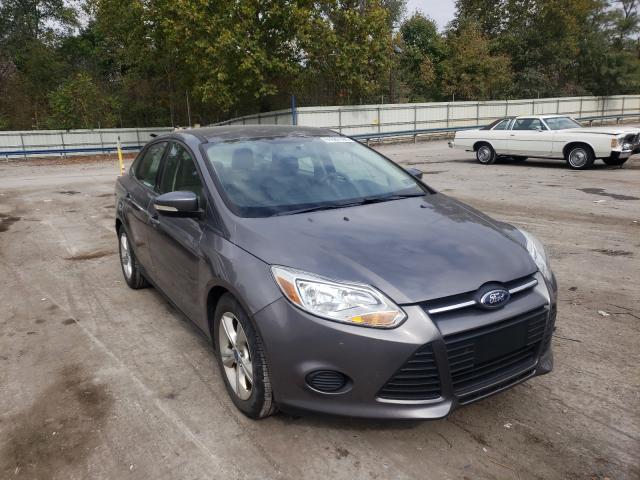 Photo 0 VIN: 1FADP3F29EL106093 - FORD FOCUS SE 