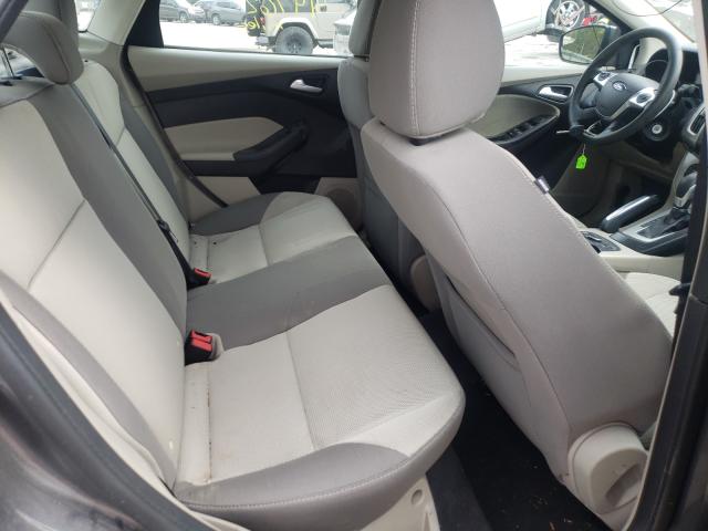 Photo 5 VIN: 1FADP3F29EL106093 - FORD FOCUS SE 