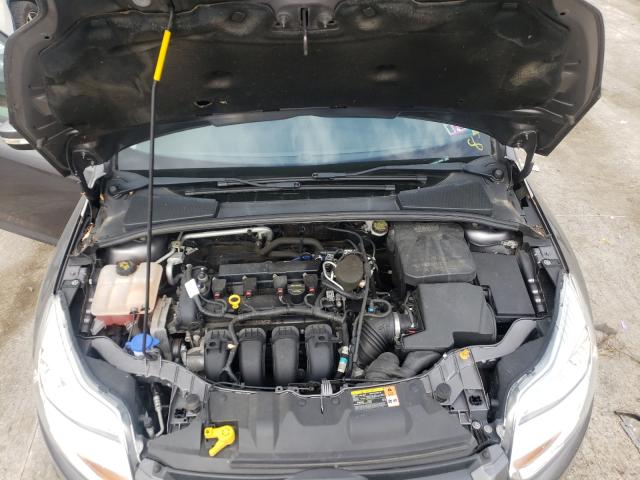 Photo 6 VIN: 1FADP3F29EL106093 - FORD FOCUS SE 