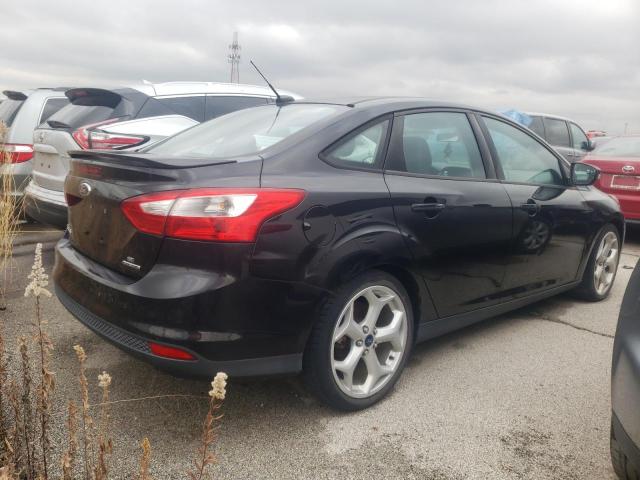 Photo 3 VIN: 1FADP3F29EL107566 - FORD FOCUS 