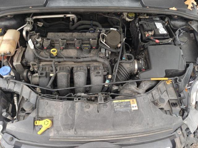 Photo 6 VIN: 1FADP3F29EL107566 - FORD FOCUS 