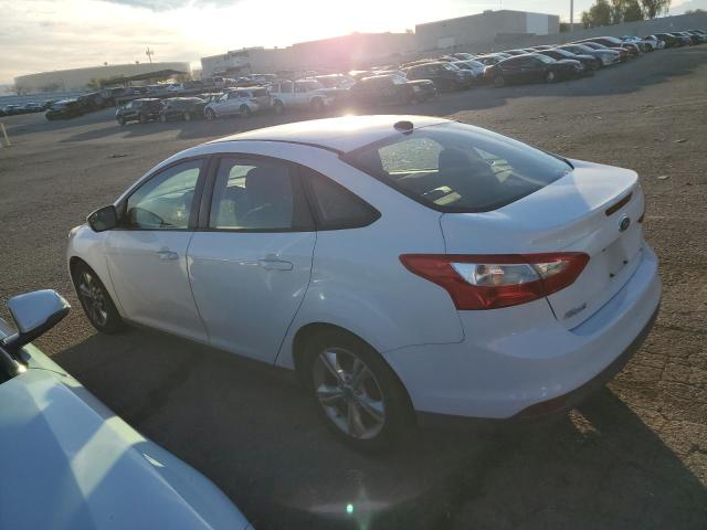 Photo 1 VIN: 1FADP3F29EL110788 - FORD FOCUS 