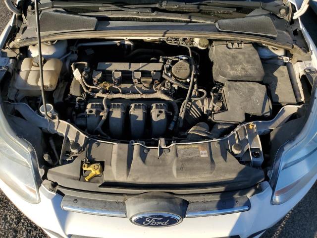 Photo 10 VIN: 1FADP3F29EL110788 - FORD FOCUS 