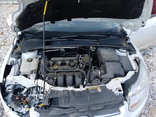 Photo 6 VIN: 1FADP3F29EL112136 - FORD FOCUS 