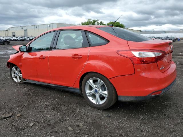 Photo 1 VIN: 1FADP3F29EL115442 - FORD FOCUS 