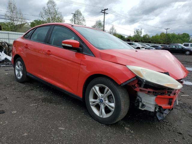 Photo 3 VIN: 1FADP3F29EL115442 - FORD FOCUS 