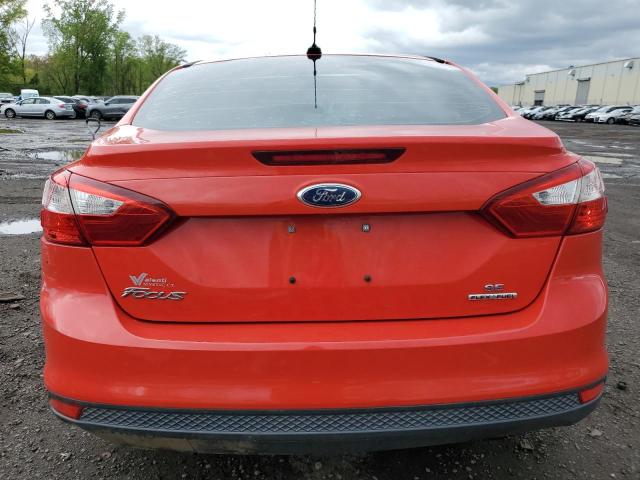 Photo 5 VIN: 1FADP3F29EL115442 - FORD FOCUS 