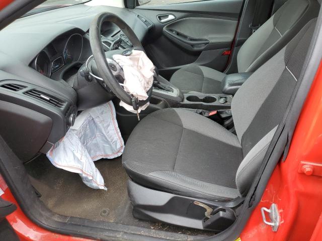 Photo 6 VIN: 1FADP3F29EL115442 - FORD FOCUS 