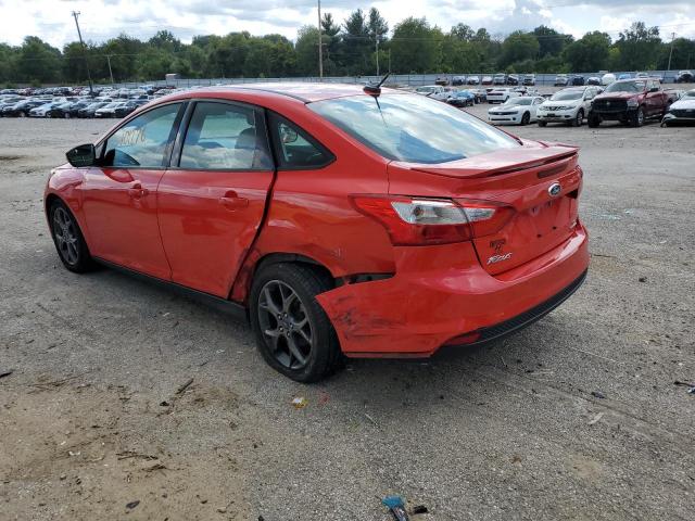 Photo 2 VIN: 1FADP3F29EL121449 - FORD FOCUS SE 