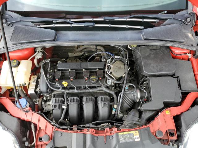 Photo 6 VIN: 1FADP3F29EL121449 - FORD FOCUS SE 