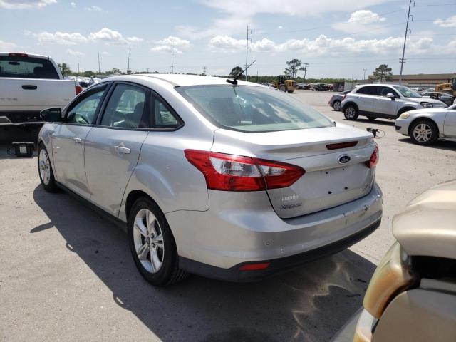 Photo 2 VIN: 1FADP3F29EL121578 - FORD FOCUS 