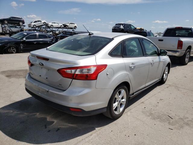 Photo 3 VIN: 1FADP3F29EL121578 - FORD FOCUS 