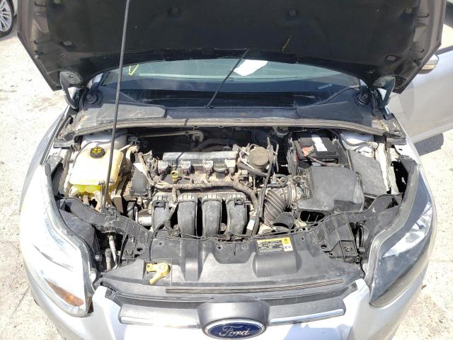 Photo 6 VIN: 1FADP3F29EL121578 - FORD FOCUS 