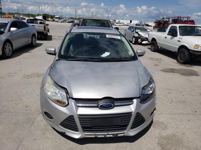 Photo 8 VIN: 1FADP3F29EL121578 - FORD FOCUS 