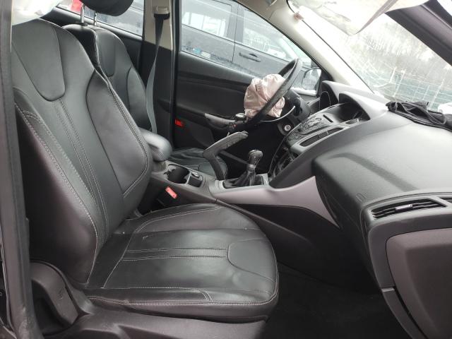 Photo 4 VIN: 1FADP3F29EL122262 - FORD FOCUS SE 