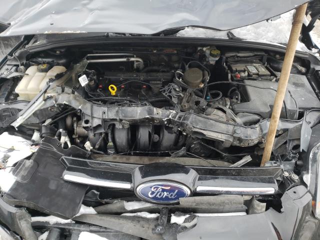 Photo 6 VIN: 1FADP3F29EL122262 - FORD FOCUS SE 