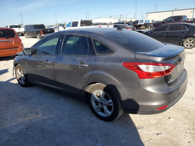 Photo 1 VIN: 1FADP3F29EL122942 - FORD FOCUS SE 