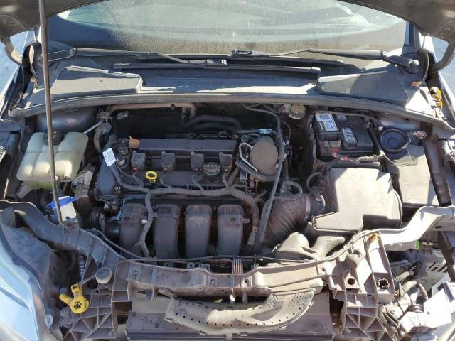 Photo 10 VIN: 1FADP3F29EL122942 - FORD FOCUS SE 