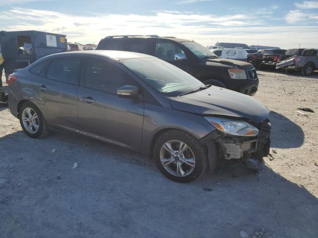 Photo 3 VIN: 1FADP3F29EL122942 - FORD FOCUS SE 