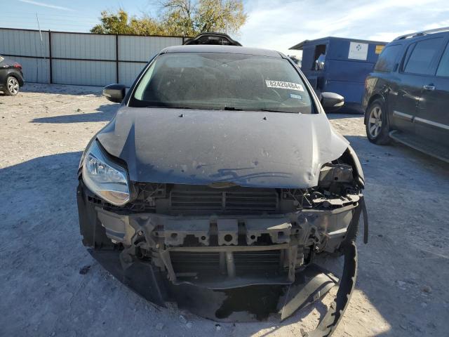 Photo 4 VIN: 1FADP3F29EL122942 - FORD FOCUS SE 