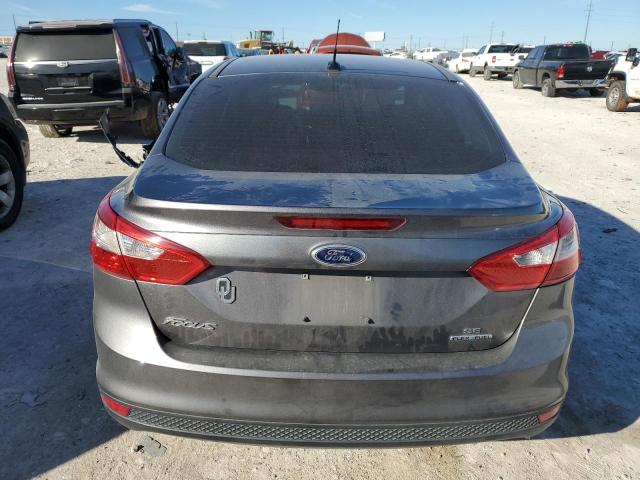 Photo 5 VIN: 1FADP3F29EL122942 - FORD FOCUS SE 