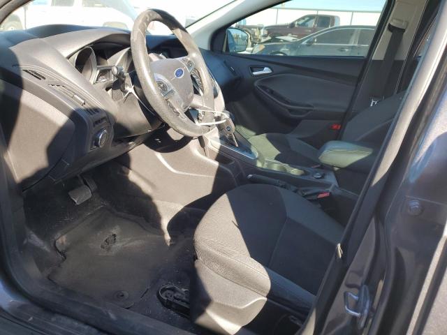 Photo 6 VIN: 1FADP3F29EL122942 - FORD FOCUS SE 