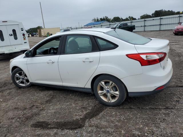 Photo 1 VIN: 1FADP3F29EL124108 - FORD FOCUS 