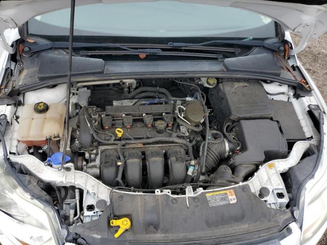 Photo 10 VIN: 1FADP3F29EL124108 - FORD FOCUS 