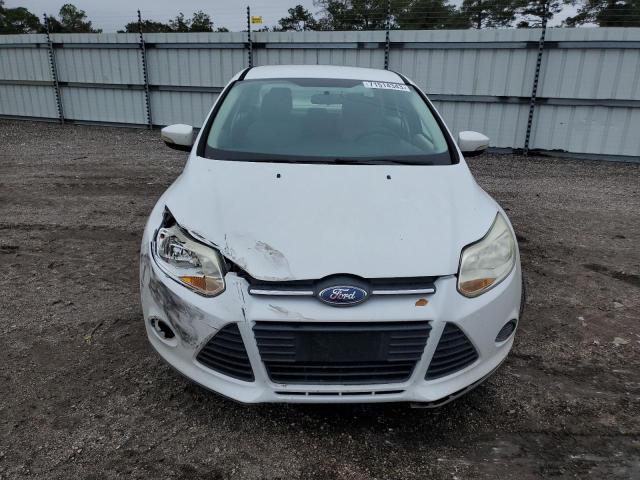 Photo 4 VIN: 1FADP3F29EL124108 - FORD FOCUS 