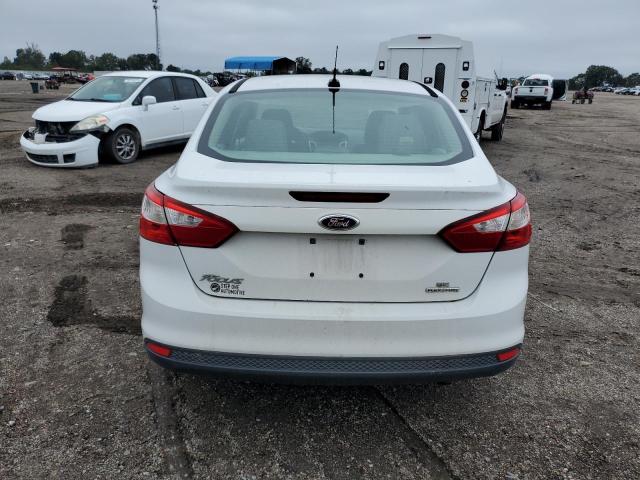 Photo 5 VIN: 1FADP3F29EL124108 - FORD FOCUS 