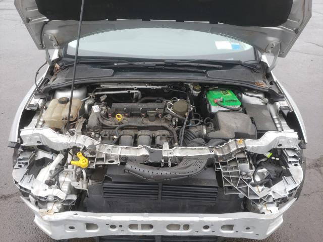 Photo 6 VIN: 1FADP3F29EL125811 - FORD FOCUS SE 