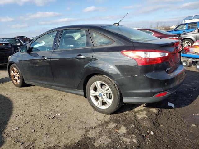 Photo 1 VIN: 1FADP3F29EL126022 - FORD FOCUS 