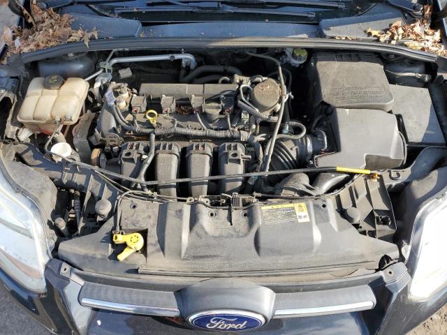 Photo 10 VIN: 1FADP3F29EL126022 - FORD FOCUS 