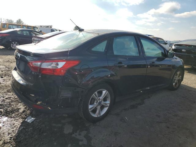 Photo 2 VIN: 1FADP3F29EL126022 - FORD FOCUS 