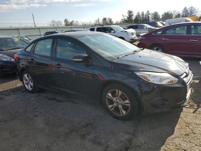 Photo 3 VIN: 1FADP3F29EL126022 - FORD FOCUS 