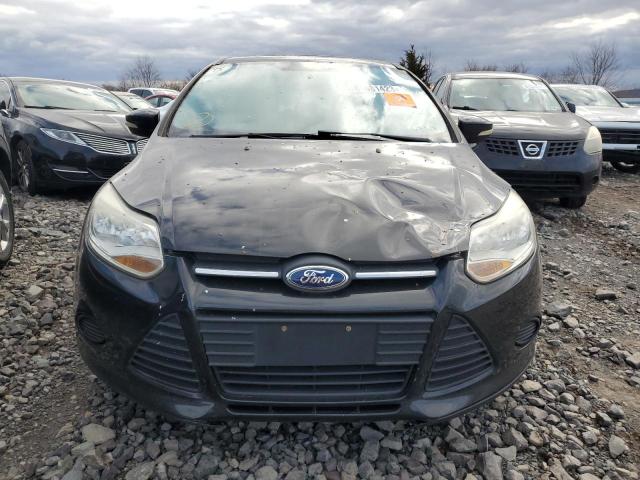 Photo 4 VIN: 1FADP3F29EL126022 - FORD FOCUS 