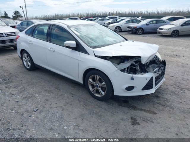 Photo 0 VIN: 1FADP3F29EL126036 - FORD FOCUS 