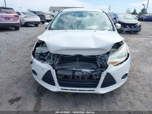 Photo 5 VIN: 1FADP3F29EL126036 - FORD FOCUS 