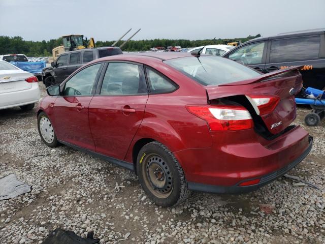 Photo 1 VIN: 1FADP3F29EL126747 - FORD FOCUS SE 