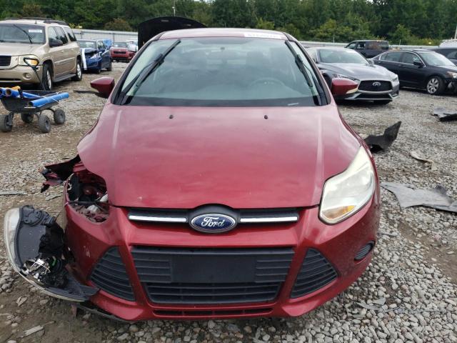 Photo 4 VIN: 1FADP3F29EL126747 - FORD FOCUS SE 