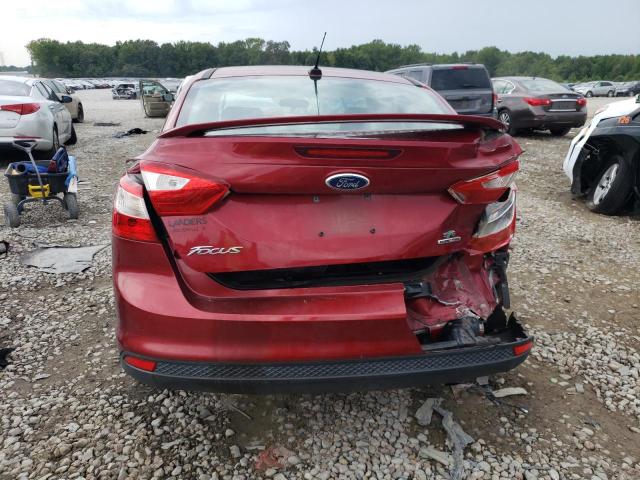 Photo 5 VIN: 1FADP3F29EL126747 - FORD FOCUS SE 