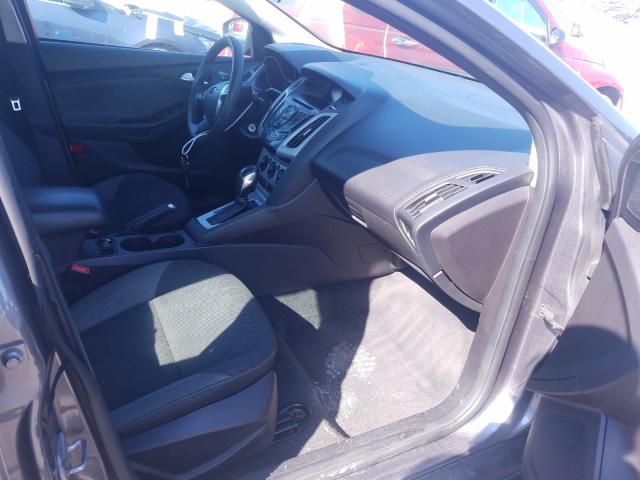 Photo 4 VIN: 1FADP3F29EL128627 - FORD FOCUS SE 