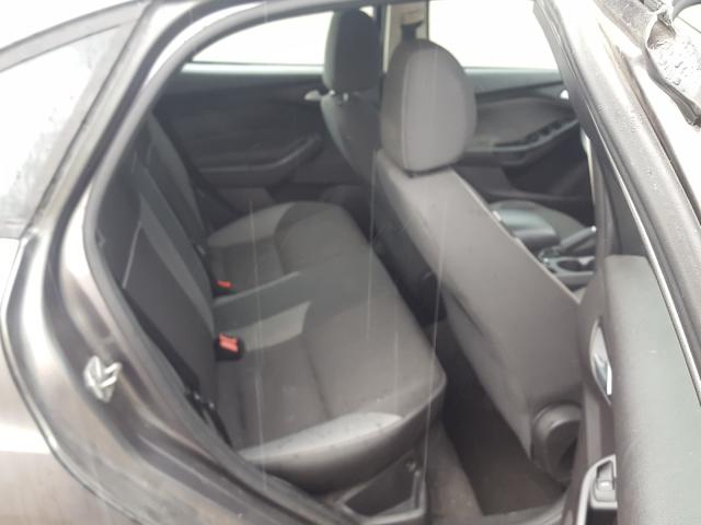 Photo 5 VIN: 1FADP3F29EL128627 - FORD FOCUS SE 