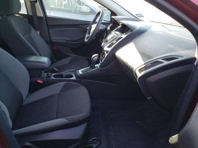 Photo 4 VIN: 1FADP3F29EL130118 - FORD FOCUS SE 