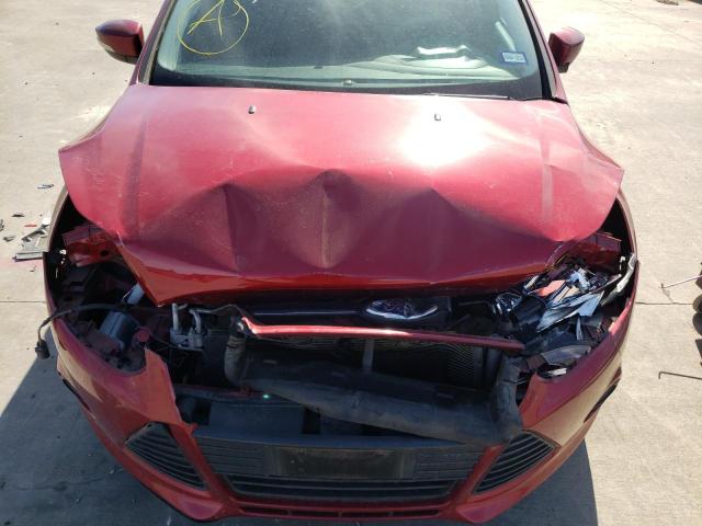 Photo 6 VIN: 1FADP3F29EL130118 - FORD FOCUS SE 