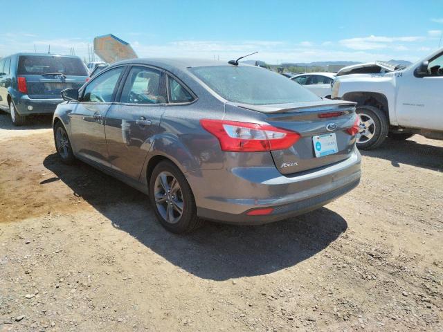 Photo 2 VIN: 1FADP3F29EL131737 - FORD FOCUS SE 