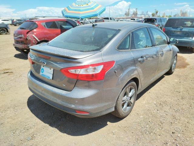 Photo 3 VIN: 1FADP3F29EL131737 - FORD FOCUS SE 