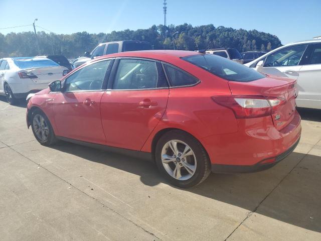 Photo 1 VIN: 1FADP3F29EL132774 - FORD FOCUS SE 